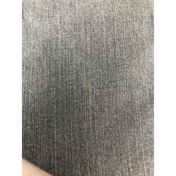 Vtg Womens Levi's 550 Sz. 16 Relax Fit High Rise Light Wash Boot Cut Jeans - Picture 16 of 16